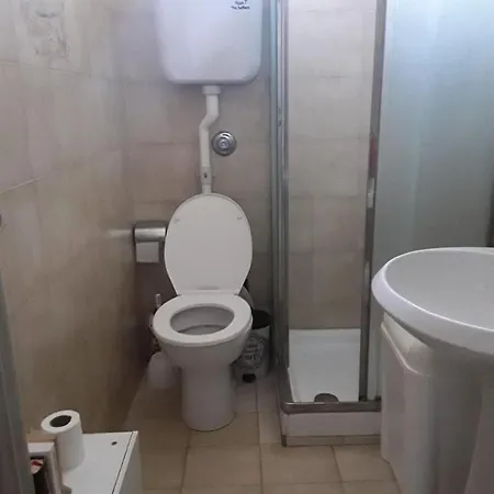 Bed & Breakfast Luminosa Stanza In Signorile Bologna